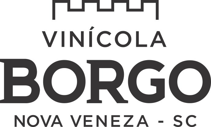 Vinícola Borgo — Nova Veneza, SC